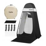 Pop Up Privacy Shower Tent 55" x 55" x 83",