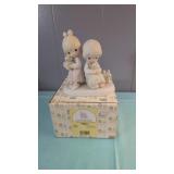 (1993) Precious Moments " To A Very Special