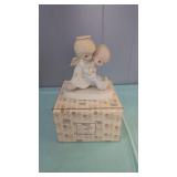 (1983) " He Upholdeth Those Who Call"  Precious