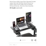 Newtral Home Office Laptop Desk, Adjustable