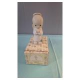 (1981) Precious Moments "Isn