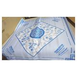 New Mahjong Mat withRules32"x32"