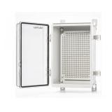 Waterproof Box with Clear Lid.Great for