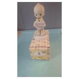 (1981) " God Is Love, Dear Valentine" Precious