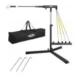 New Baseball Swing Trainer with 4 Power