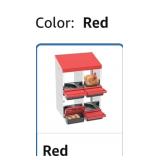 Two-Tier Chicken Nesting Box, 4 Compartments