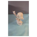 (2f008) " Blessings Of Peace To You" Precious