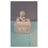 (1987) " Love Is The Glue That Mends" Precious