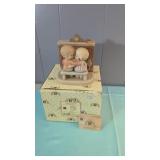 (1992) " Homes A Grand Place To Get Back To"