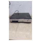 Onkyo  Dr-S2.0. Receiver ...Plugged in and lights