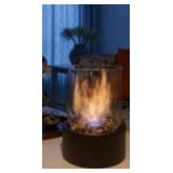 (New) Tabletop Ethanol Fire Pit,