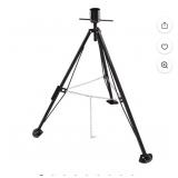 New 5th Wheel Tripod Stabilizer, 5000 LBS Load
