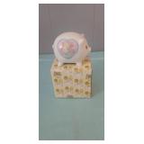 2001 Precious and Piggy Bank