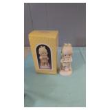 (1986)"He Walks With Me"A Precious