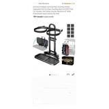 Universal Foldable Golf Cart Rear Seat Bag