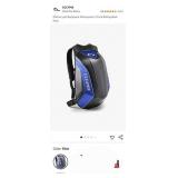 Motorcycle Backpack Motorsports Track Riding Back