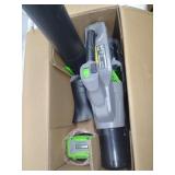 60V Cordless Leaf Blower with 5.0Ah Battery and