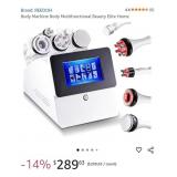 Body Machine Body Multifunctional Beauty Elite