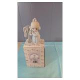 (1990) "Sharing The Good< New Together"Precious