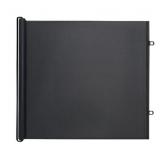 New Retractable Baby Safety Gate,Extra Wide Mesh