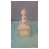 (1987)  A Precious Moments Porcelain Figurine