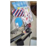 Outdoor BBQ Accessories