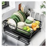 New  Dish Drying Rack for Kitchen