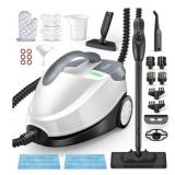 Steam Cleaner & Accessories 1800W Powerful