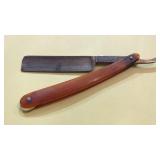 Antique Straight Razor The GEN CO Razor Co...