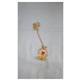 American Eagle Pocket Watch