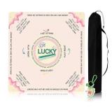 New Mahjong Mat for Table with Learning Rules