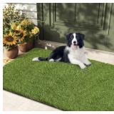 Artificial Grass Pad for Dogs, & Other
