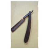 Antique Straight  Trump . Gunkel B S. Co    St