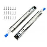 New  1 Pair 32 Inch 260 Lb Capacity Heavy Duty