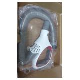 New  Replacement Shark Rotator Hose Handle.