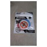 (58)  Packs of Mosquito Repellent Bands (