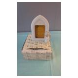 (1981) " My Guardian Angel" Precious Moments