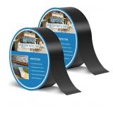 2 Pack Butyl Deck Joist Tape Flashing Tape