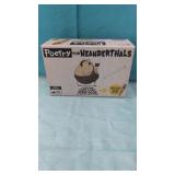 (New) Poetry For Neanderthals Game