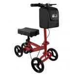 New Knee Scooter,Economical Foldable Steerable