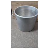 Wear-Eved  20 Quart  Aluminum Commercial Grade