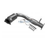New Catalytic  Converter  Chevrolet Equinox 2.4L