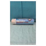 Big Color Poster Roll with crayons " Let It Snow"