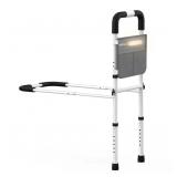 New Bed Rails for Elderly Adults Safety: