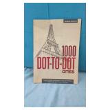 1000 Dot-To-Dot Cities