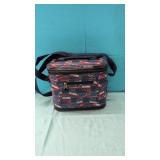 Vineyard Vines 12 Can  Cooler Bag with Carry