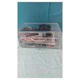 Jewelry Box and Jewelry