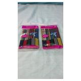 (30) Hot Melt Mini Glitter Glue Sticks