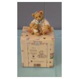 (1998) Cherished Teddies " Dr.Darlene Makebetter