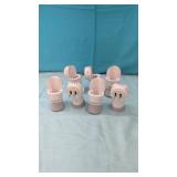 (7) Air Wick Plug-ins